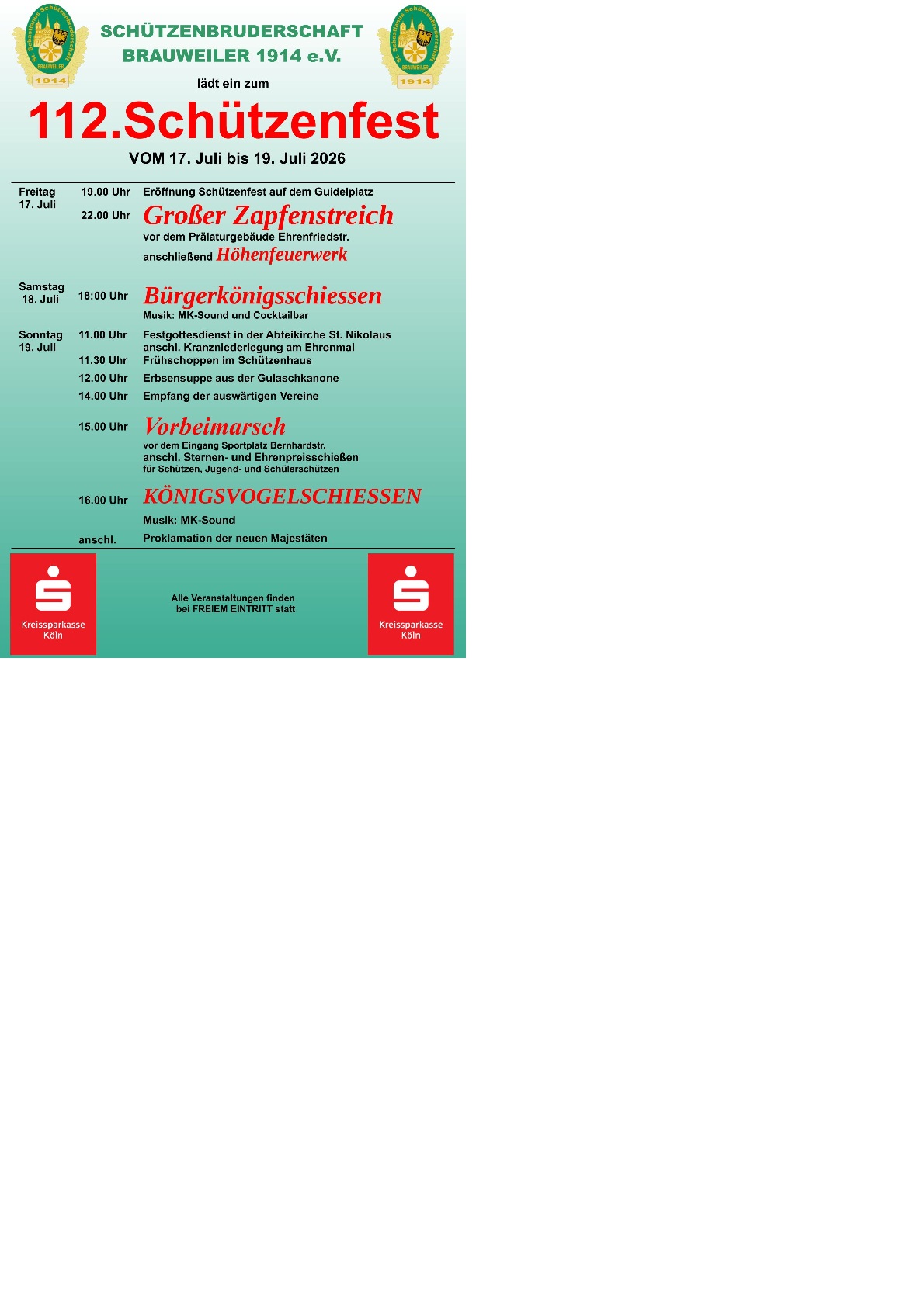 plakat schuetzenfest26 800 600